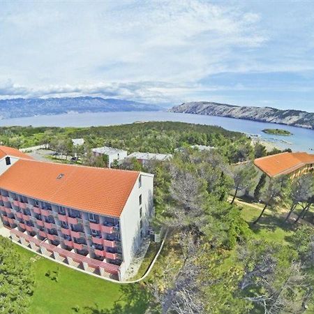 Plaza Sunny Hotel - San Marino Sunny Resort By Valamar Лопар Екстер'єр фото