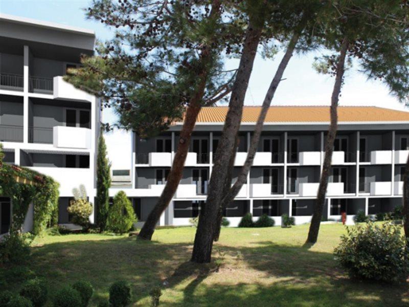 Plaza Sunny Hotel - San Marino Sunny Resort By Valamar Лопар Екстер'єр фото
