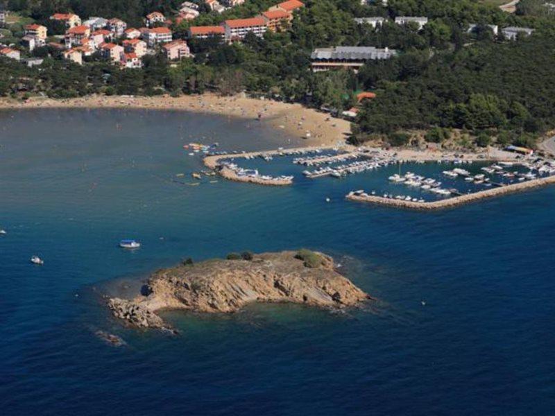 Plaza Sunny Hotel - San Marino Sunny Resort By Valamar Лопар Екстер'єр фото