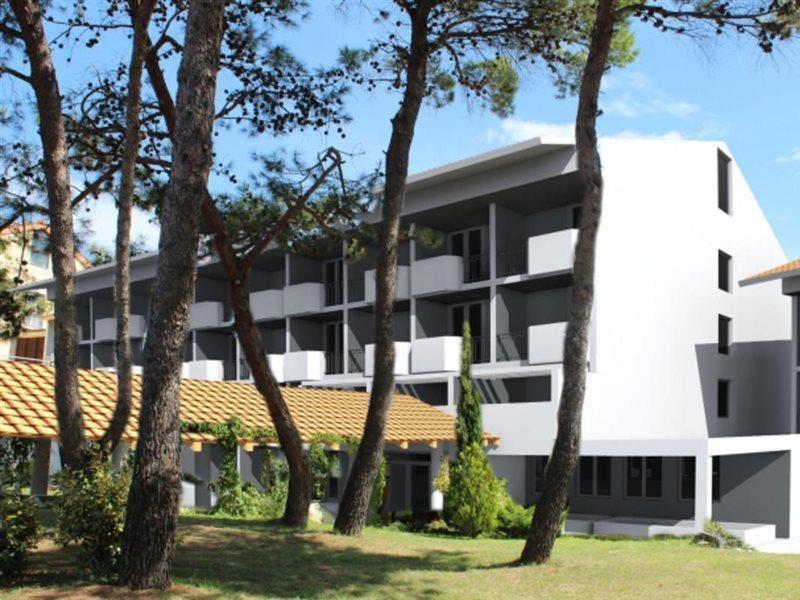 Plaza Sunny Hotel - San Marino Sunny Resort By Valamar Лопар Екстер'єр фото