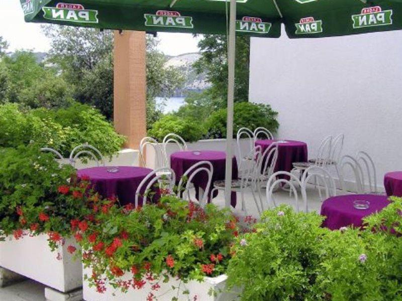Plaza Sunny Hotel - San Marino Sunny Resort By Valamar Лопар Екстер'єр фото