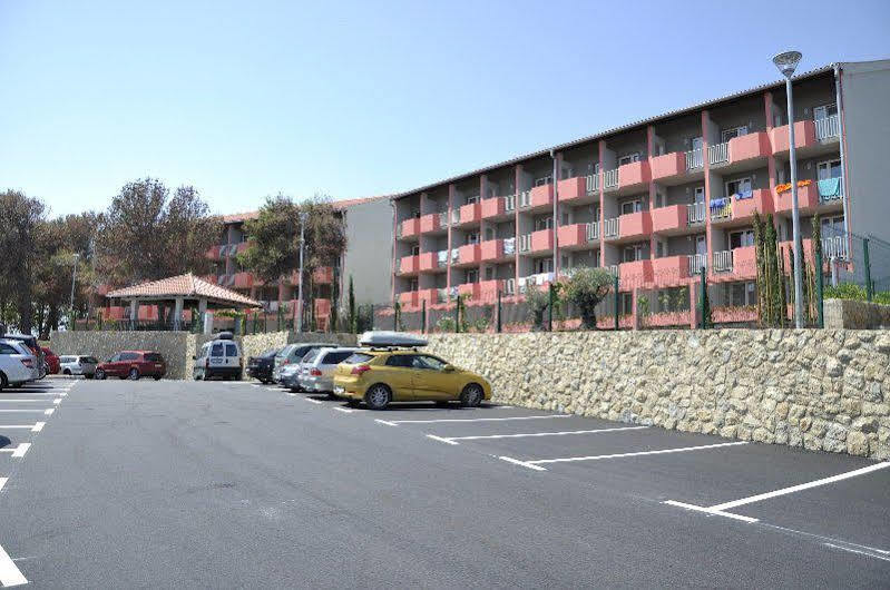 Plaza Sunny Hotel - San Marino Sunny Resort By Valamar Лопар Екстер'єр фото